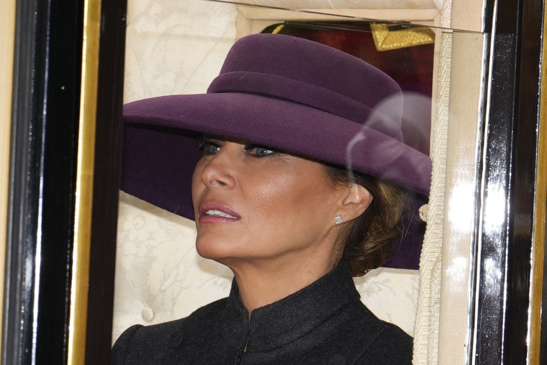 Zašto su ljudi uvjereni da Melania Trump ima dvojnicu (i da ju je poslala u UK)