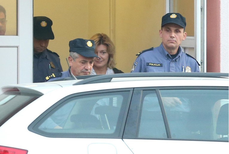 Revizorica iz afere Agrokor se nagodila. Odvjetnik: Nakon 9 godina više nije mogla