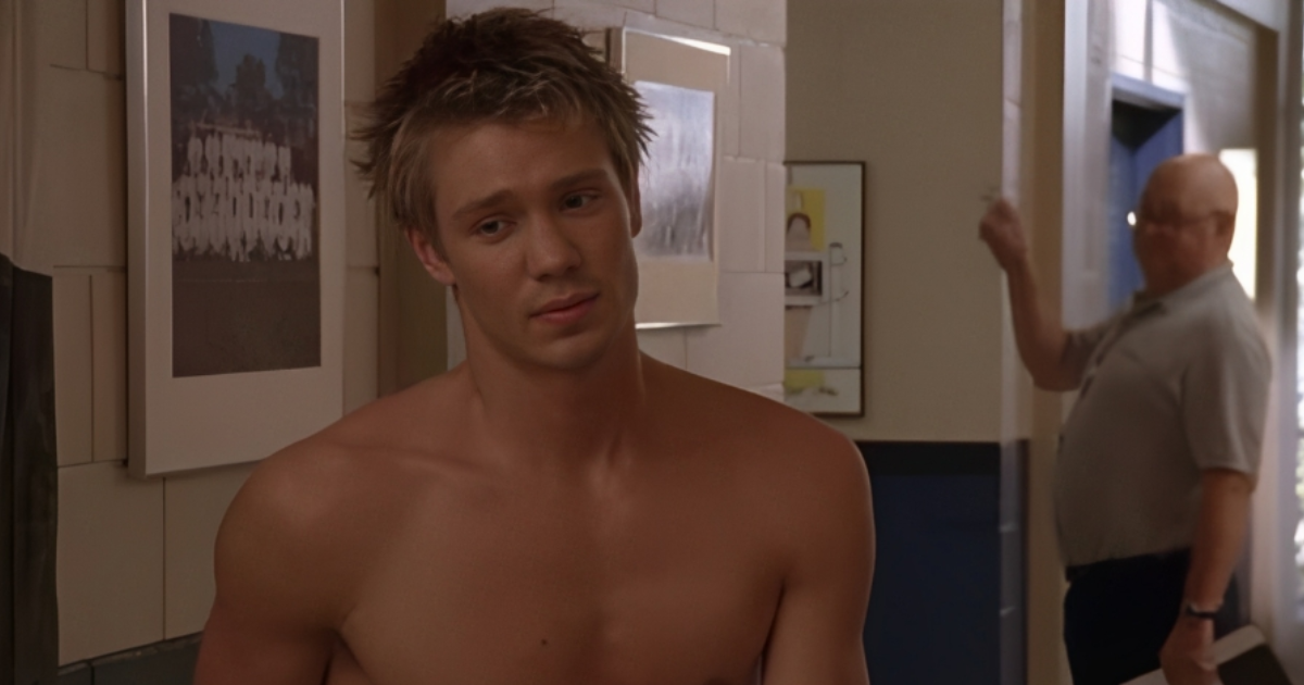 2000-ih su tinejdžerice imale njegove postere u svojim sobama. Ovako izgleda danas