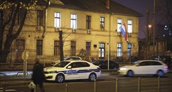Mladić se ubio u policijskoj postaji u Zagrebu. Pištolj uzeo pred policajcima