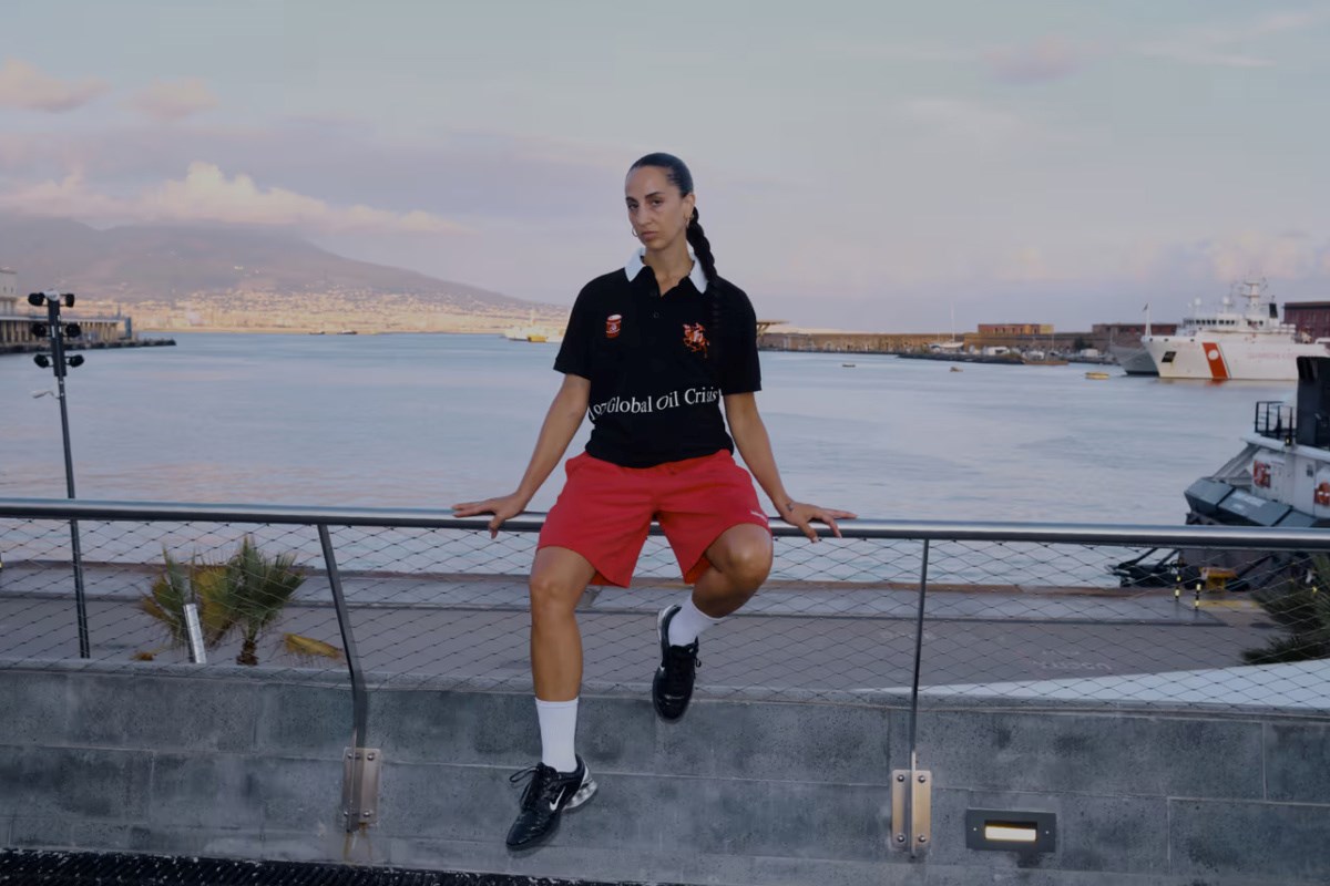 Palestinski brend osvaja modnu scenu