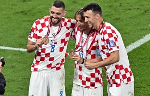 Marca: Hrvatska nije samo Luka Modrić. Puna je gladijatora