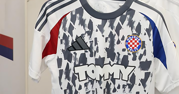 17-godišnjak napadnut u Trebinju zbog Hajdukova dresa