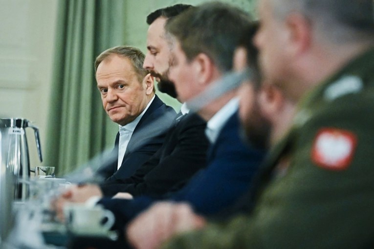 Poljski premijer: Nema sumnje tko je žrtva, a tko agresor. Europa je na pravoj strani