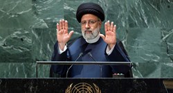 Predsjednik Irana: Izraelci su otišli predaleko. Uvući će i druge u sukob