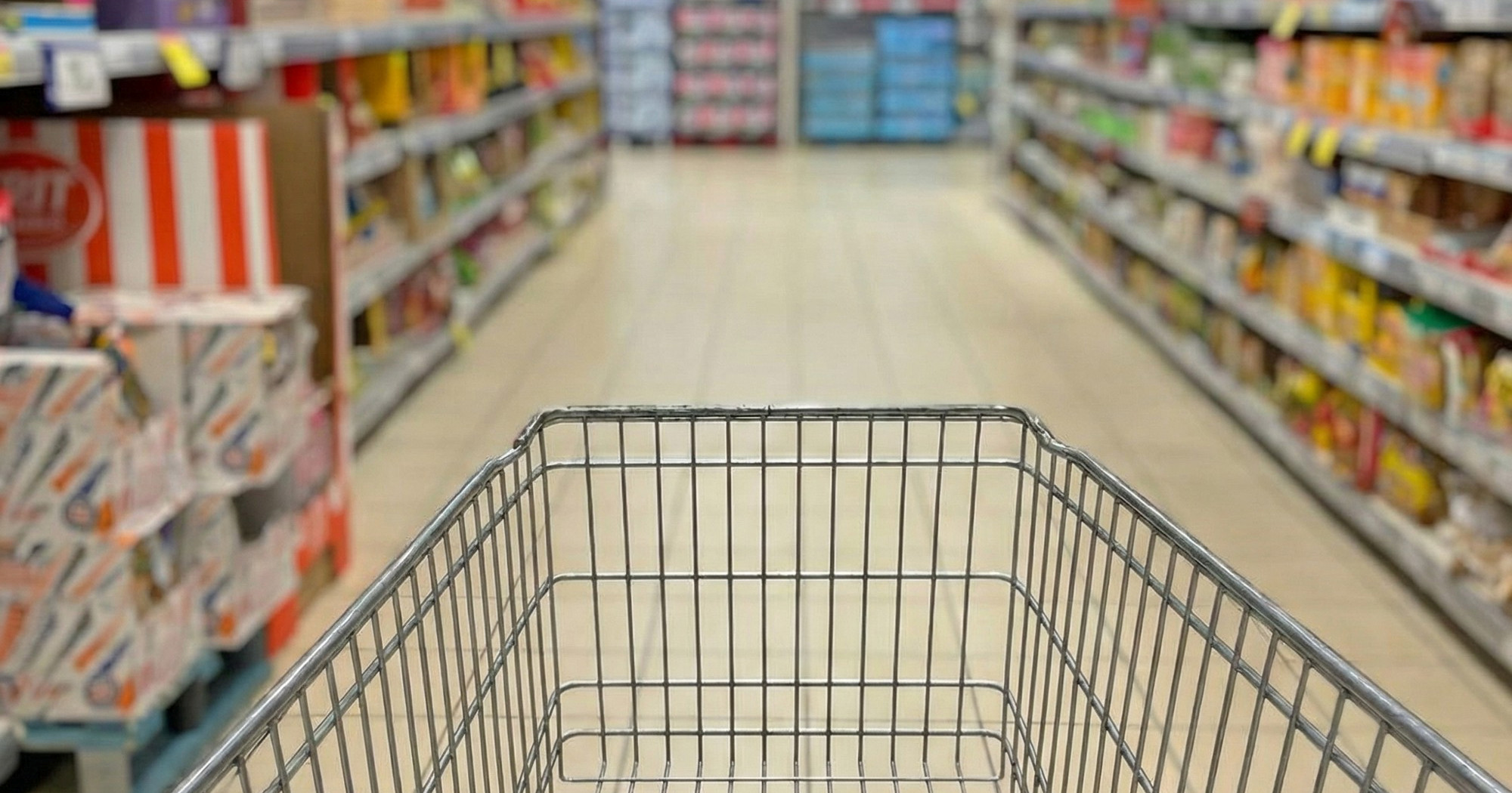 Inspektor za hranu otkrio da nikad ne kupuje (i ne konzumira) dvije namirnice