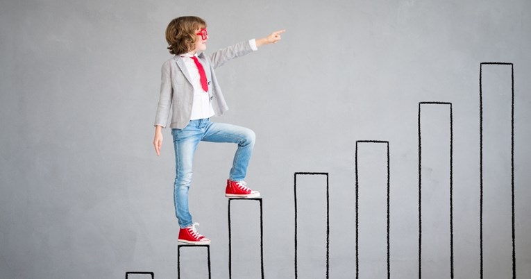 Evo što roditelji najuspješnije djece rade drukčije od drugih