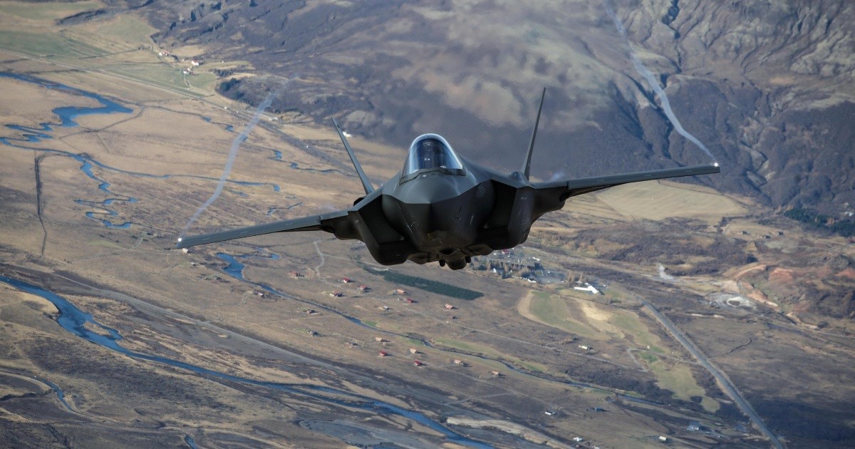 Portugal odustao od kupnje američkih F-35