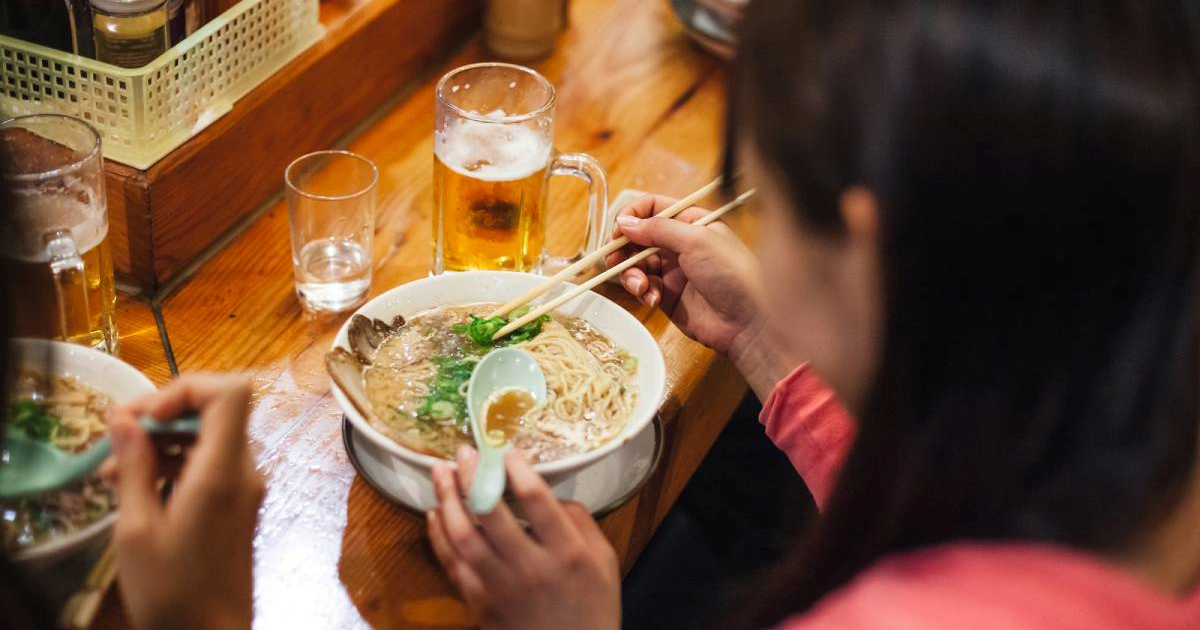 Top 10 gradova za gurmane: Europska destinacija među tri najbolje na svijetu