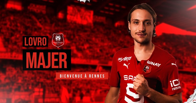 Poznati su detalji Majerova transfera u Rennes