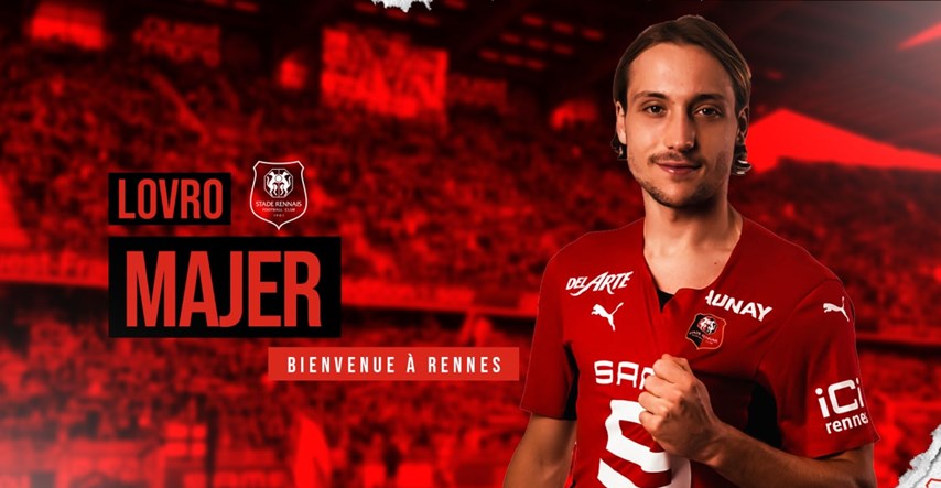 Poznati su detalji Majerova transfera u Rennes