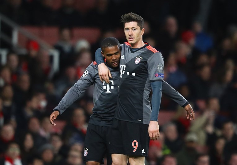 Bild: Bayernove zvijezde poručile upravi kojeg igrača mora dovesti ove zime