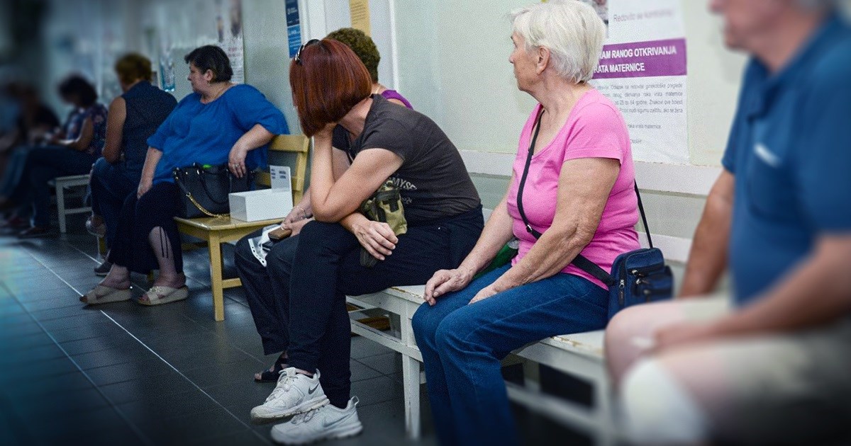 Zakon koji je unio kaos: Ljudi ostali bez zdravstvenog, a ustavni suci šute