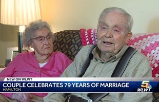 Dok smrt ne rastavi: U braku bili 79 godina, umrli u razmaku od nekoliko sati
