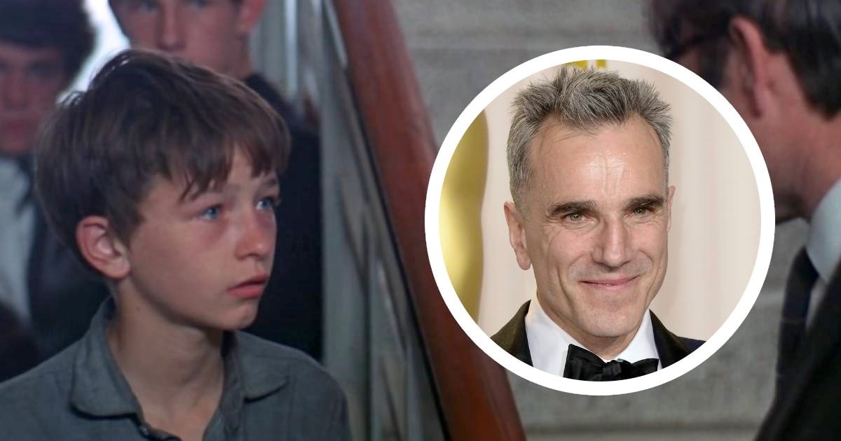 Daniel Day-Lewis otkrio koji film je imao velik utjecaj na njegov život