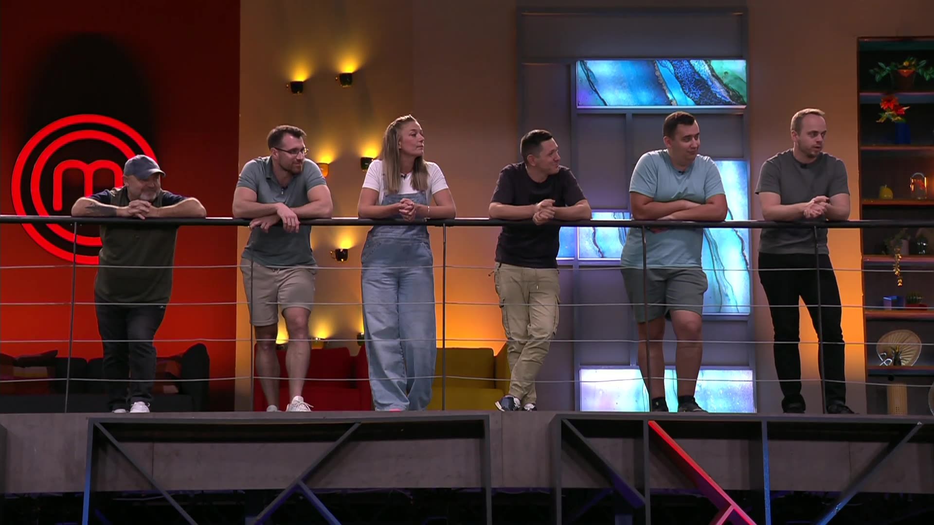 Nakon MasterChef izazova s temperaturnim ograničenjem, osmero ih ide u stres-test