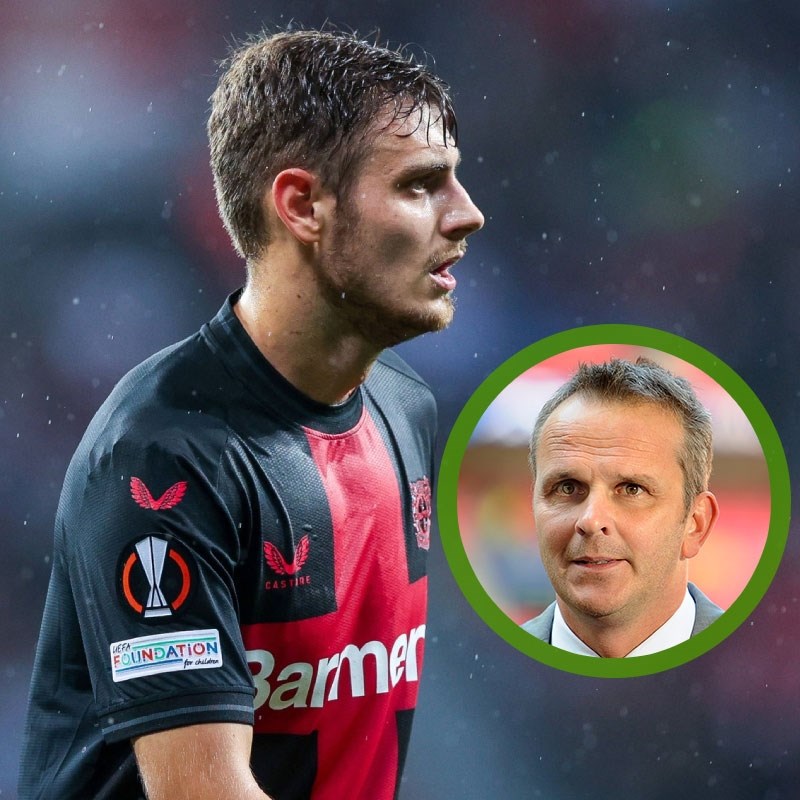 "Sramota je što Bayern na zimu želi napraviti sa Stanišićem"