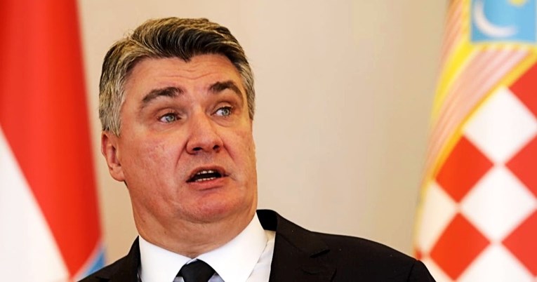 Milanović: Novi Dan državnosti nema veze s danom državnosti