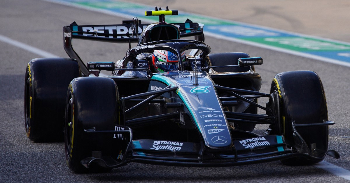OD 21:00 Formula 1 danas dobiva prvaka? Evo što se mora dogoditi
