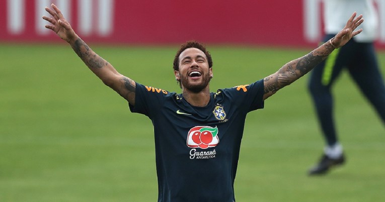 BBC: PSG je odbio ponude Reala i Barcelone za Neymara