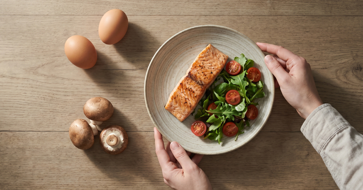 Neurolozi: Jedan vitamin ključan je za zdravlje mozga, a mnogi ga ne unose dovoljno