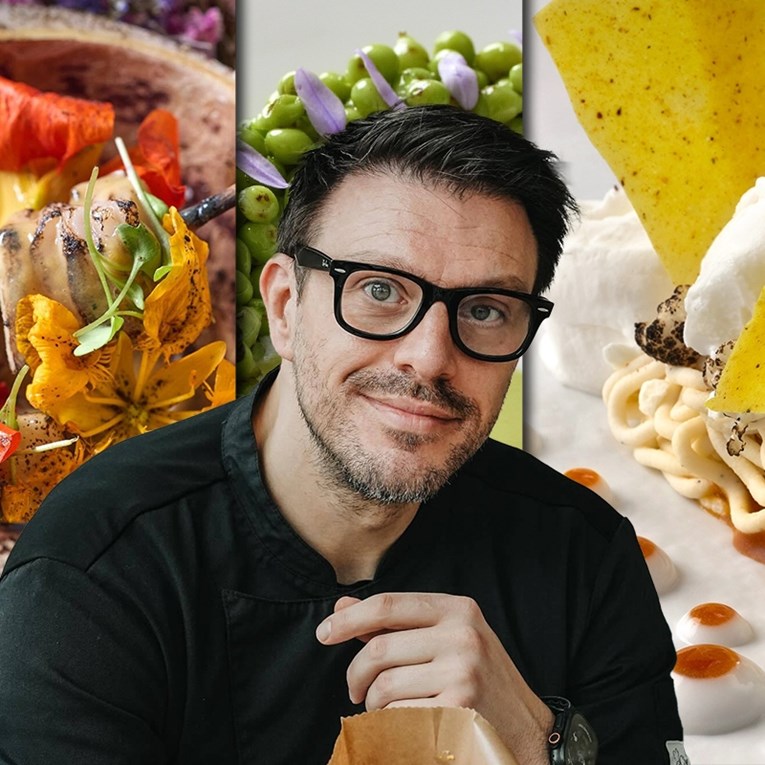 Mate Janković: Izašli smo iz restorana, pogledali se i rekli "što je ovo bilo?"