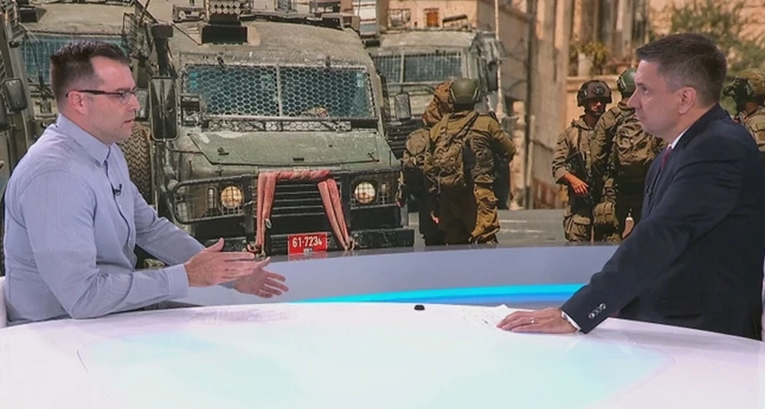 Analitičar: Ispada da se nitko više ne boji Amerike