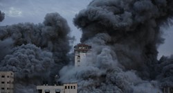 Zašto je Hamas napao Izrael?