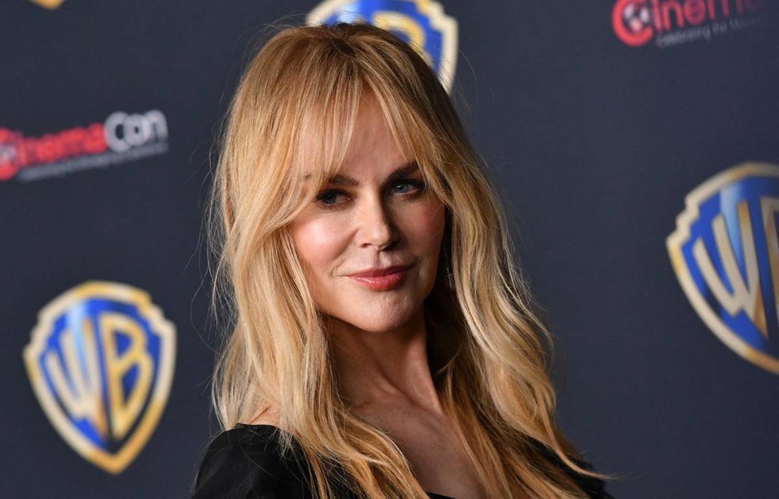 Osim izgleda Nicole Kidman, ljudi komentiraju i njezinu frizuru: "Vidi se perika"