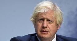 Johnson usporedio Ukrajince s pristašama Brexita, naišao na teške kritike