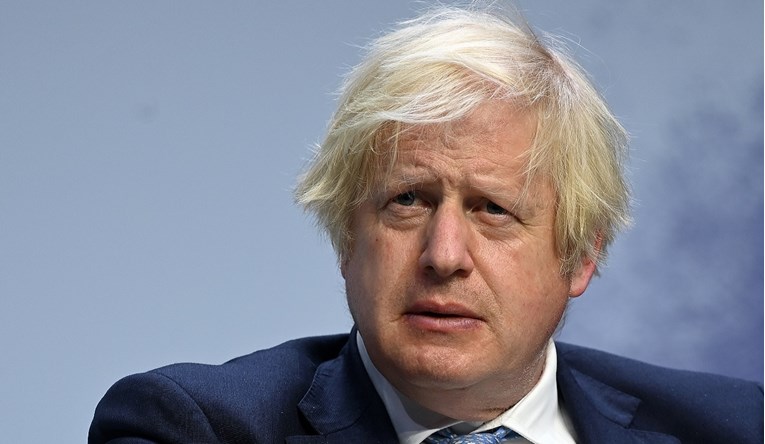 Boris Johnson usporedio Ukrajince i pristaše Brexita. Kritike pljušte sa svih strana
