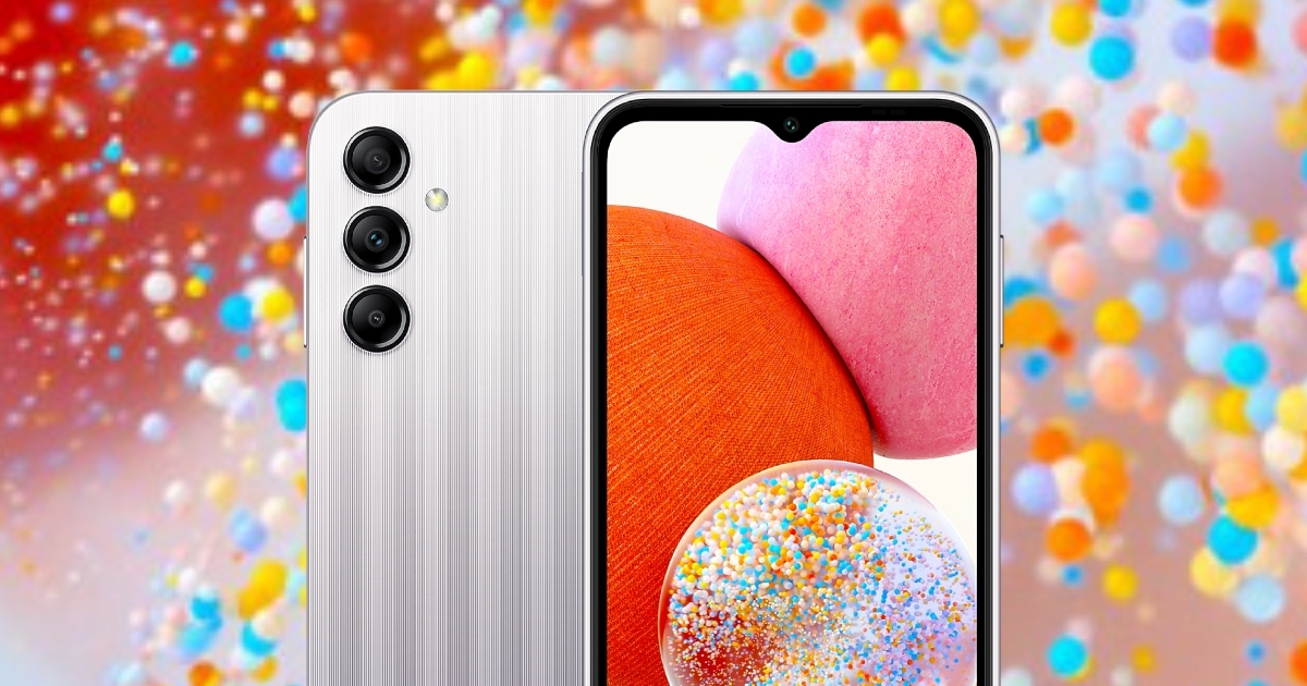 Ovo je najprodavaniji Android telefon 2023.