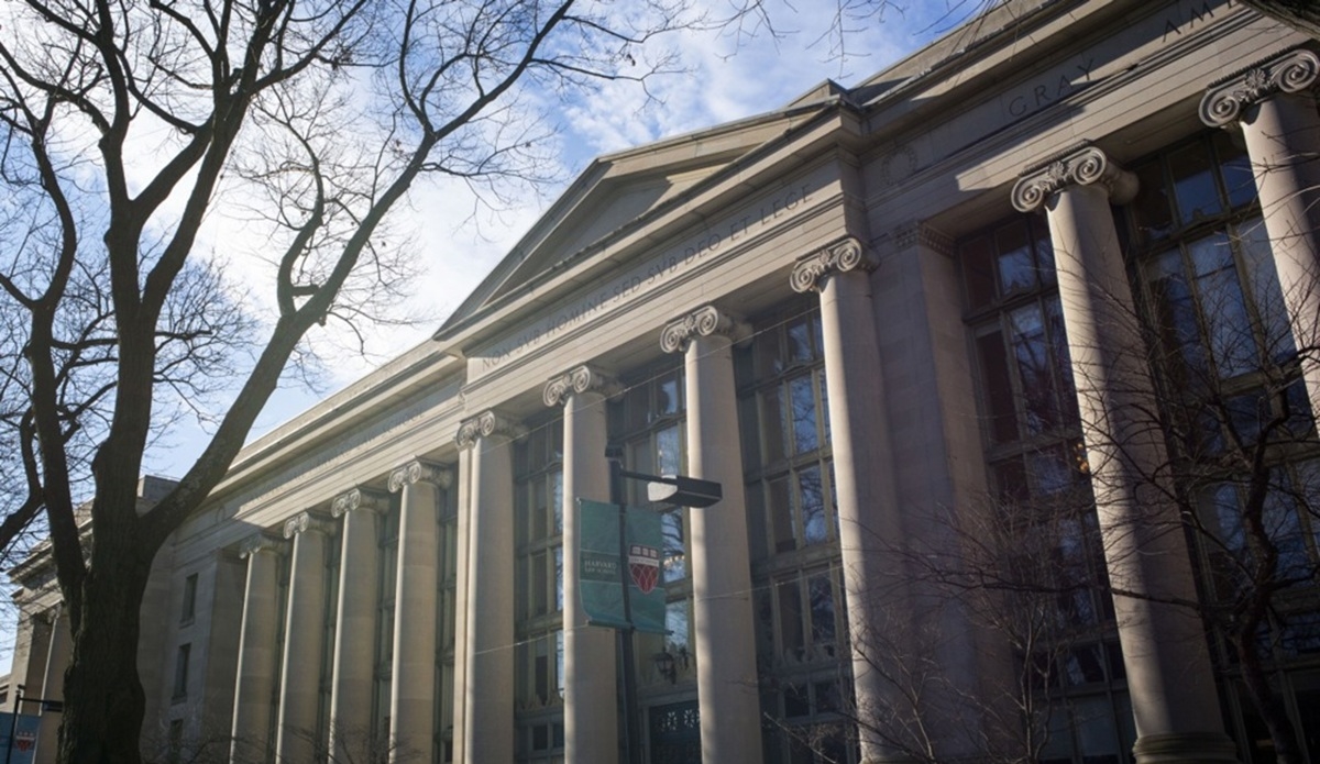 Može li Harvard izdržati bitku protiv Trumpa?