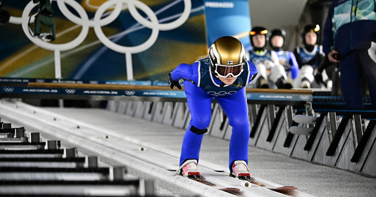 Slovenski trener zbog alkohola izbačen sa Zimskih olimpijskih igara