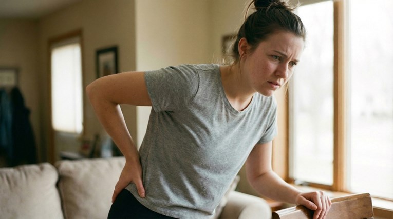 Snaga stiska ruke može biti pokazatelj rizika od prijeloma kuka