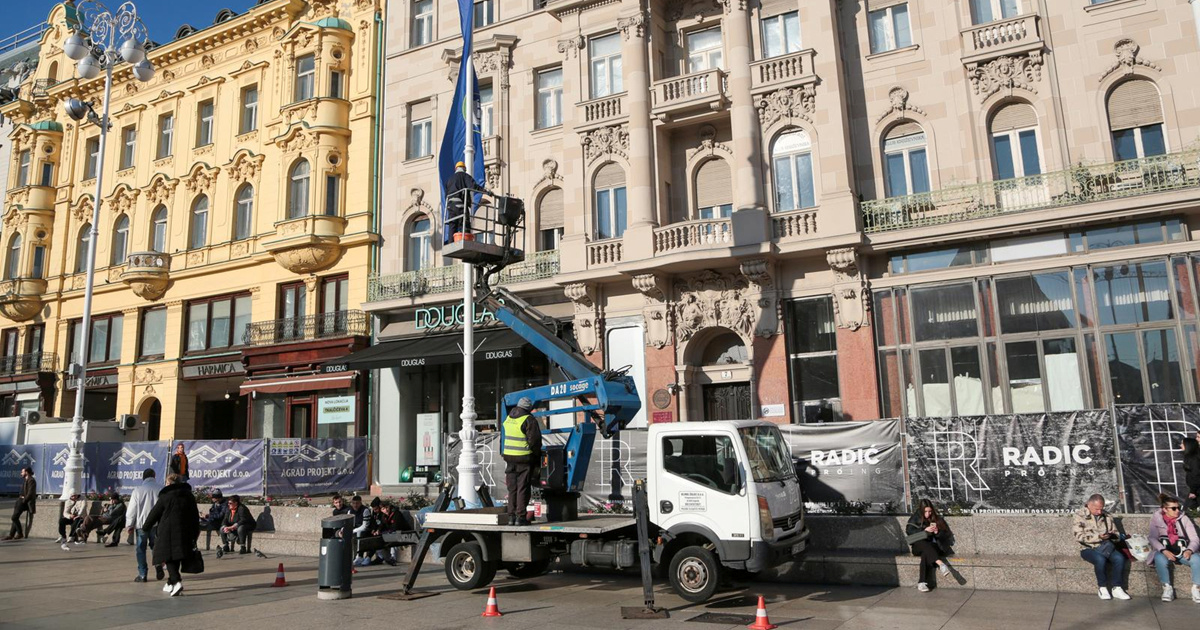 EU komisija objavila procjene. Predviđa snažan rast hrvatskog BDP-a