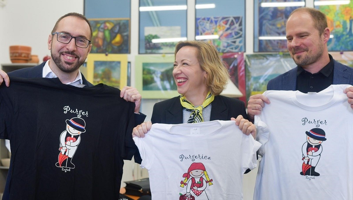 Zagrebački URIHO ima novi Kolektivni ugovor, radnicima zajamčena bolja prava