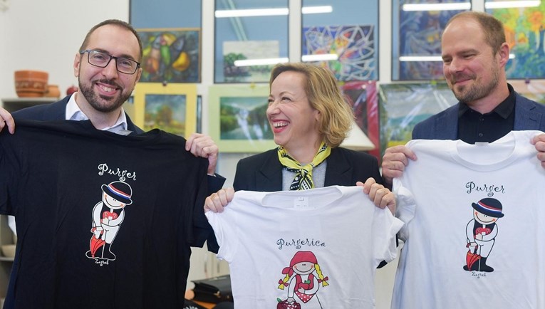 Zagrebački URIHO ima novi Kolektivni ugovor. Tomašević: Ispravljena je nepravda