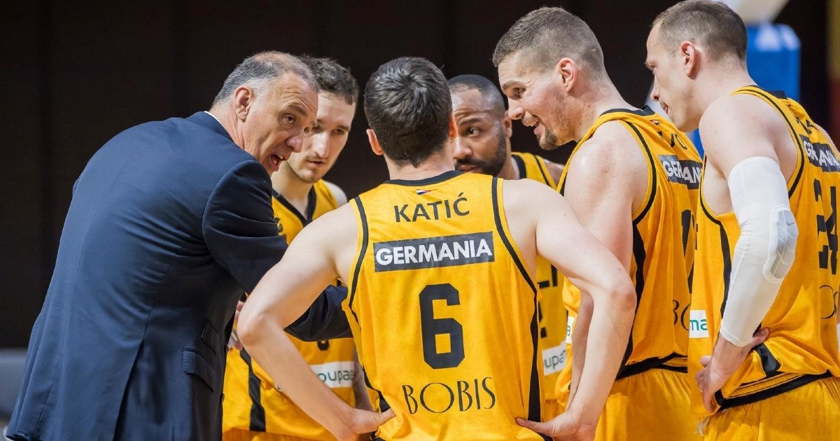 Košarkaši Splita pobijedili Dinamo u Zagrebu i izborili majstoricu u polufinalu