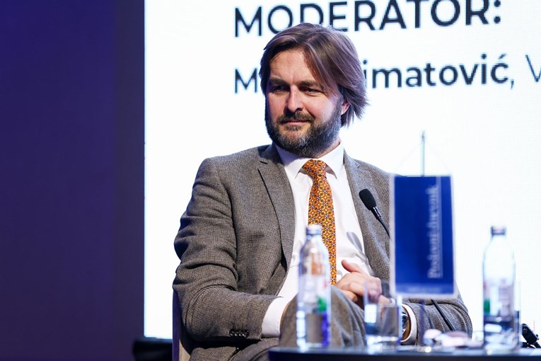 Ćorić (tć) se vraća u vladu, bit će ministar