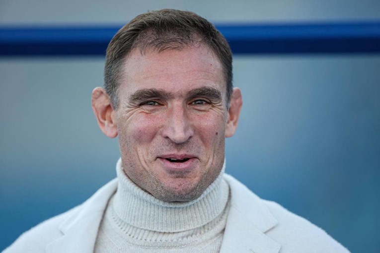 Jelavić: Dozvolili smo da nam zabiju gol iz jedne greške