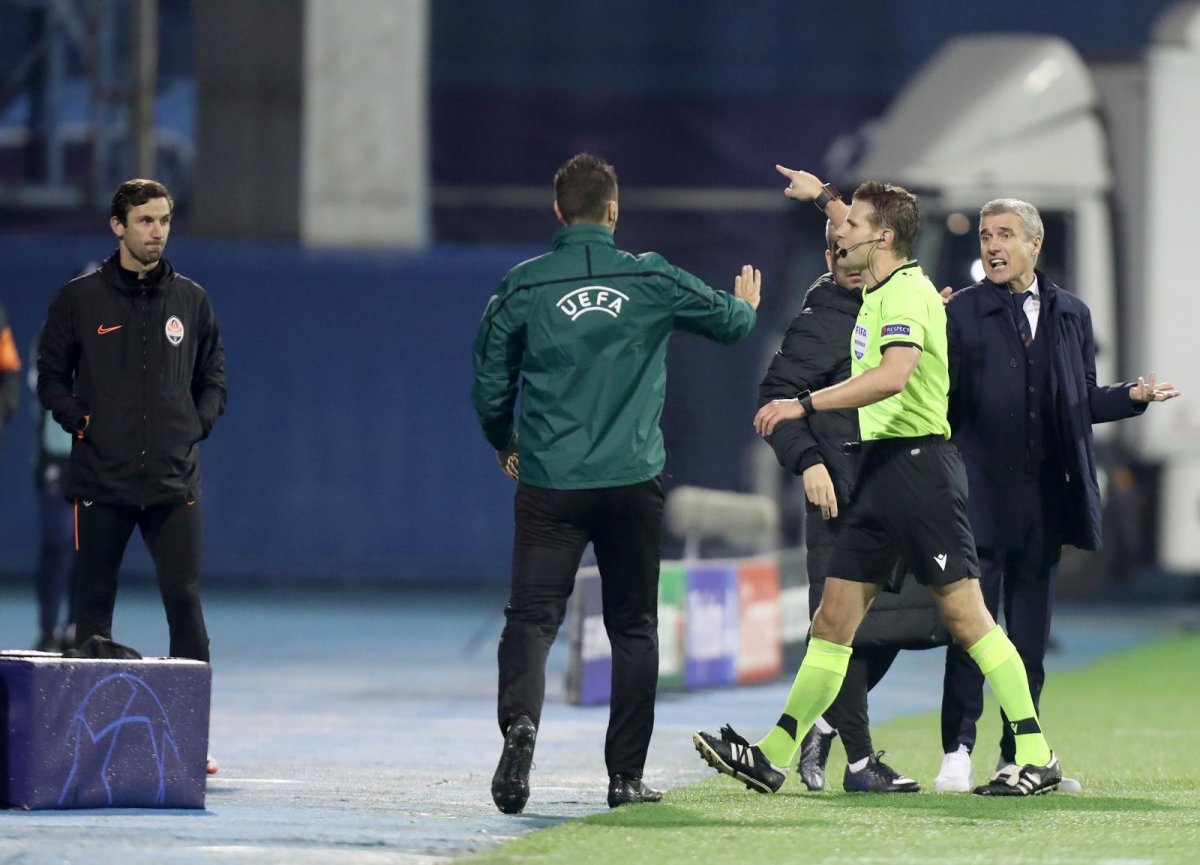 Srna: Meni ništa nije jasno, žao mi je Dinama