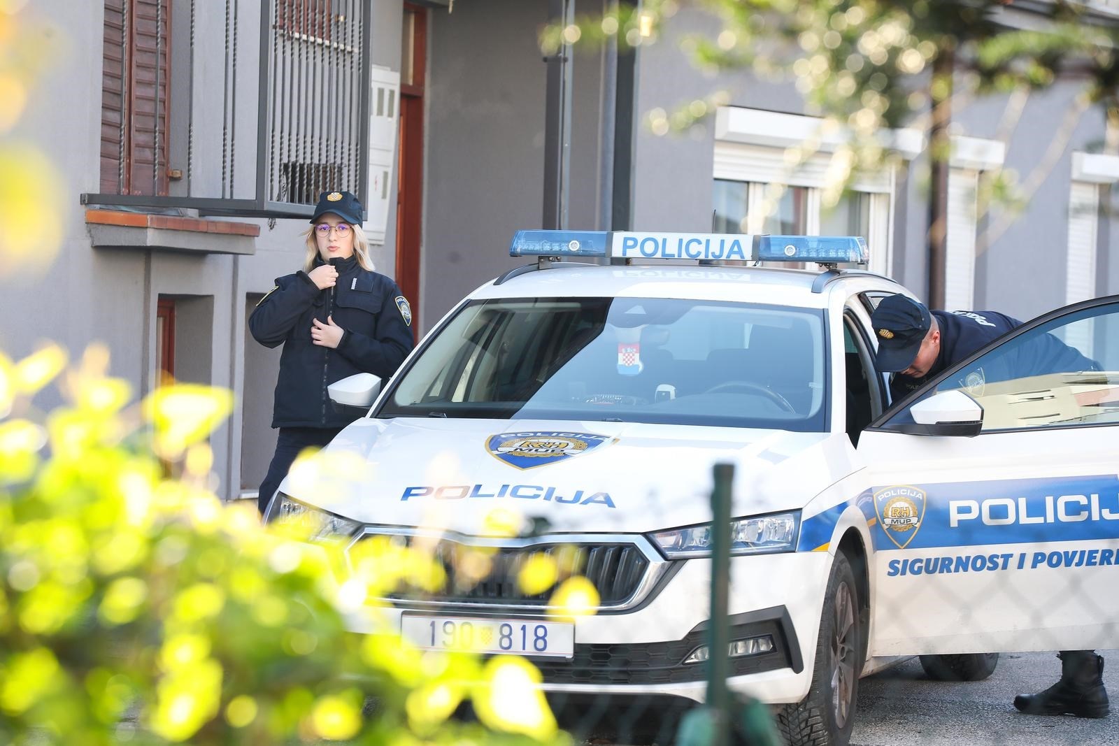 Filipinca (25) napali u Zagrebu, oteli mu električni romobil