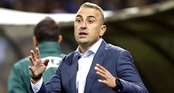 Bivši trener Dinama odlazi iz reprezentacije BiH nakon povijesno loših kvalifikacija?