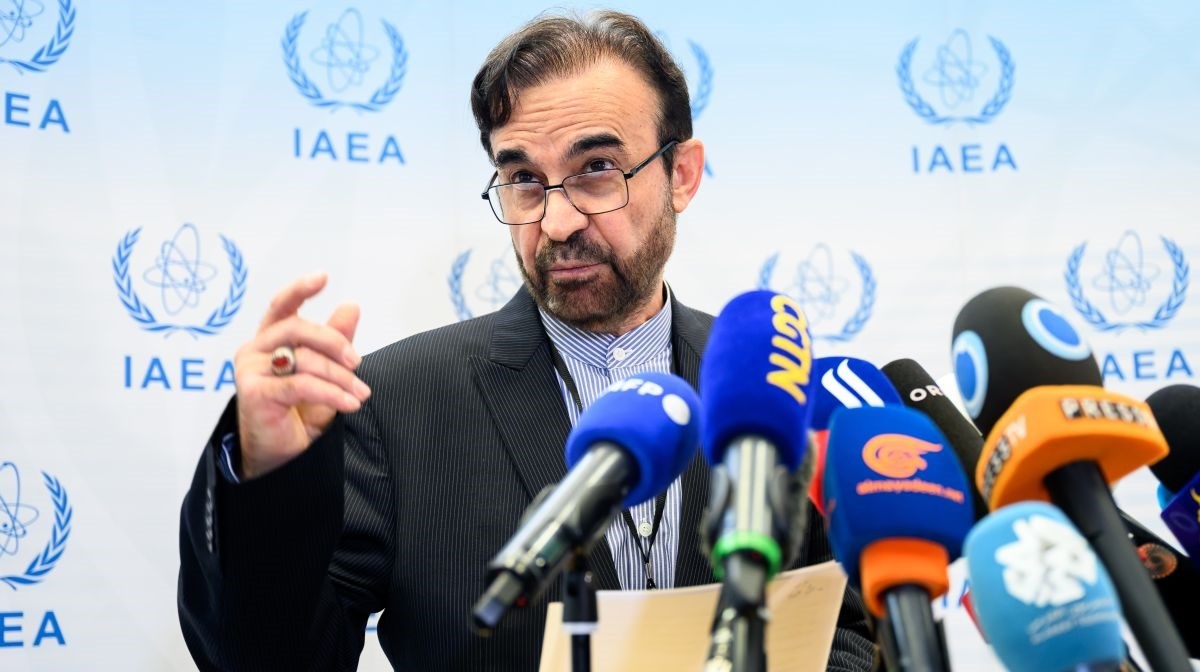 UN-ovi inspektori nuklearnog programa prvi put došli u Iran nakon izraelskog napada