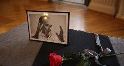 Održana komemoracija za Denisa Kuljiša