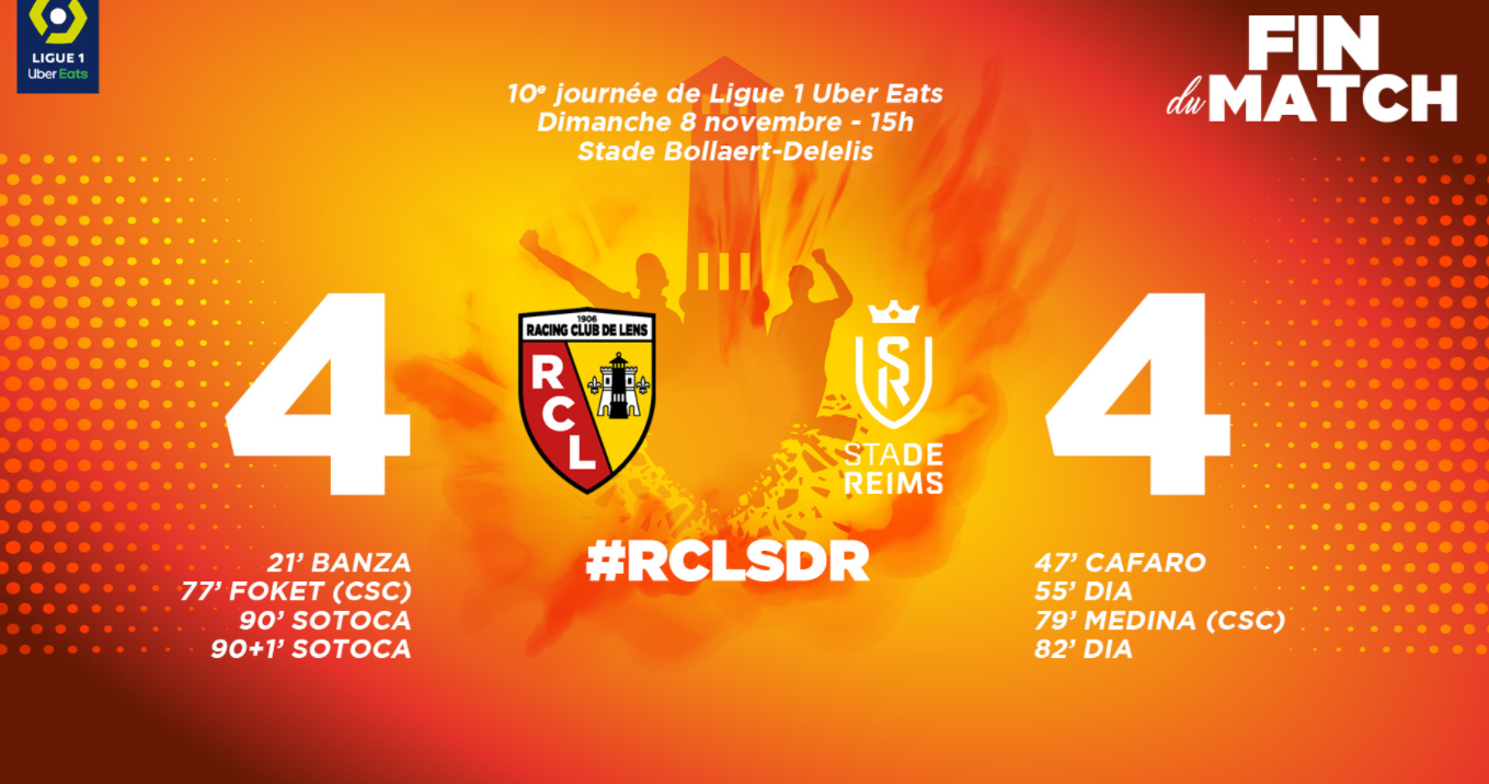 U Francuskoj odigrana jedna od najluđih utakmica, u zadnjih 10 minuta pala 4 gola