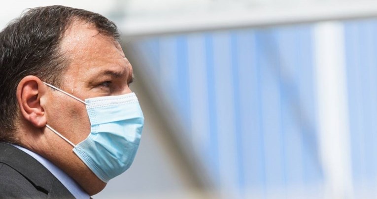 Beroš: Nije istina da Cijepise ne funkcionira. Možda ne radi kako bismo htjeli