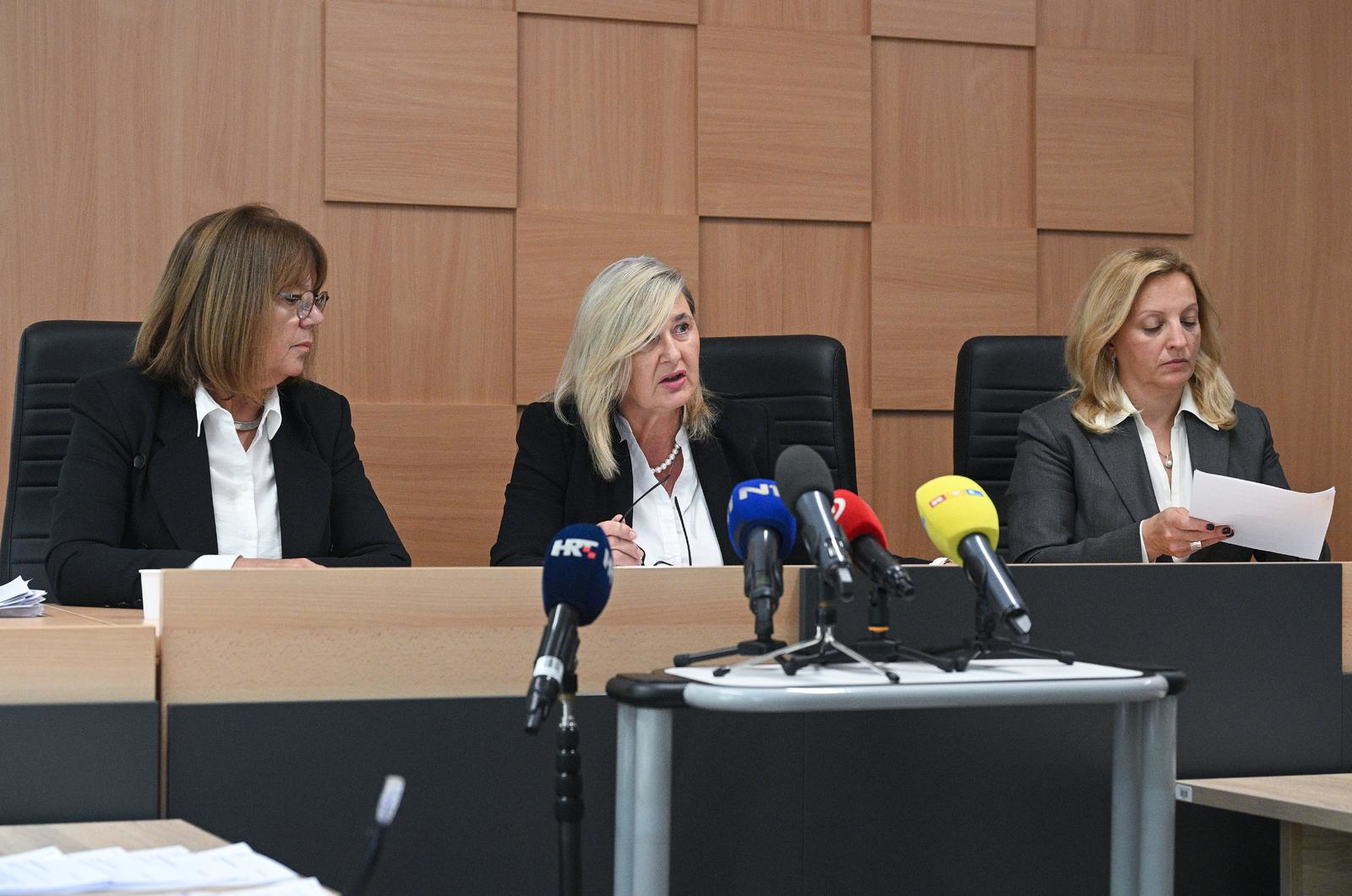 Sud odbio privremenu zabranu štrajka ZET-u