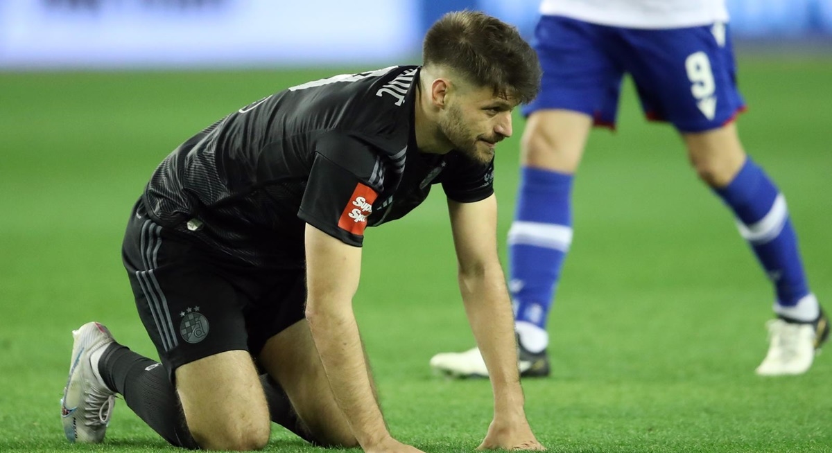 Dvije loše vijesti za Dinamo u borbi za izravan plasman u Ligi prvaka